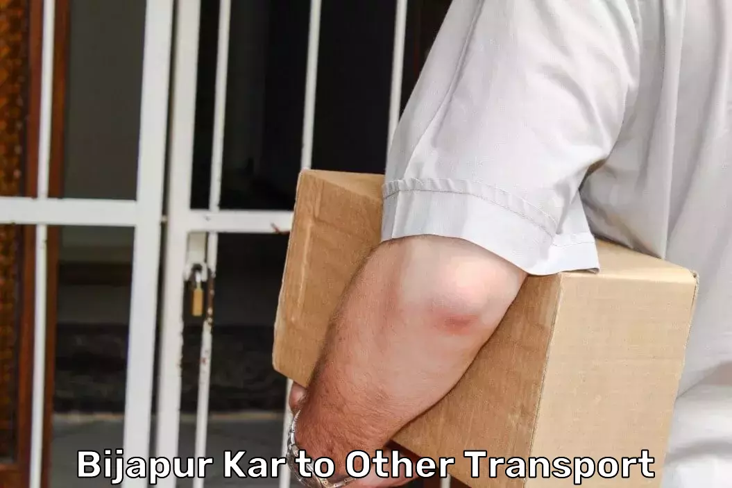 International Logistics Provider in Bijapur Kar to Other