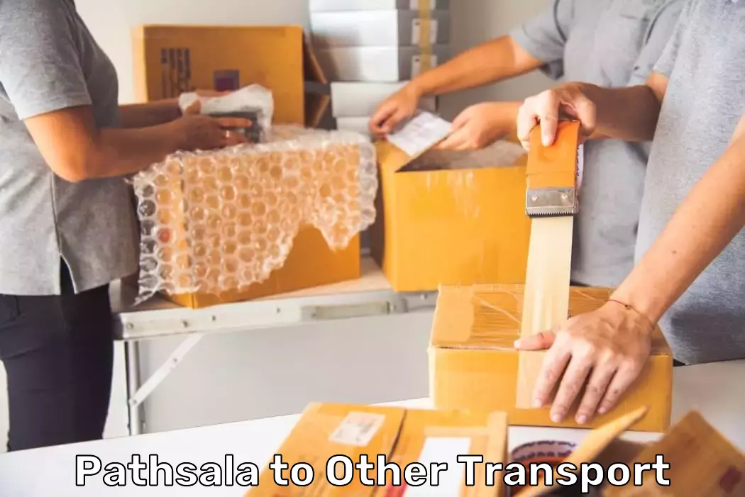 Fragile Item Handling in Pathsala to Other